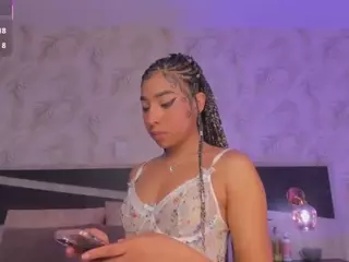 ..AriDelight..'s Live Sex Cam Show