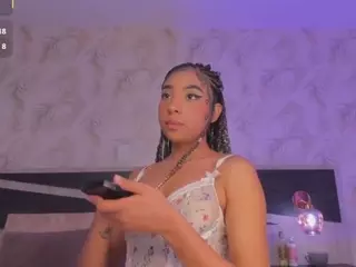 ..AriDelight..'s Live Sex Cam Show