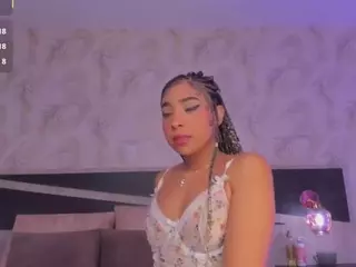 ..AriDelight..'s Live Sex Cam Show