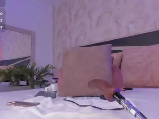 ..AriDelight..'s Live Sex Cam Show