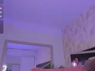 ..AriDelight..'s Live Sex Cam Show