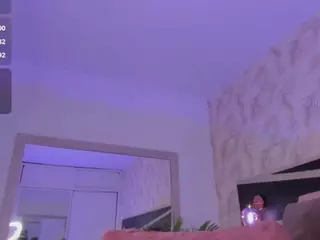 ..AriDelight..'s Live Sex Cam Show