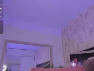 ..AriDelight..'s Live Sex Cam Show