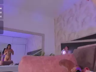 ..AriDelight..'s Live Sex Cam Show