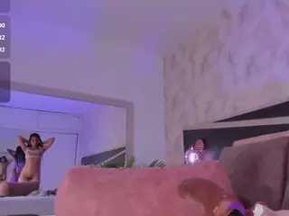 ..AriDelight..'s Live Sex Cam Show