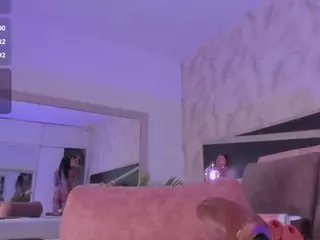 ..AriDelight..'s Live Sex Cam Show
