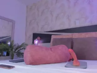 ..AriDelight..'s Live Sex Cam Show