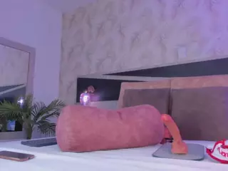 ..AriDelight..'s Live Sex Cam Show
