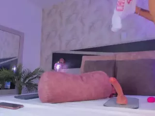 ..AriDelight..'s Live Sex Cam Show