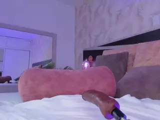 ..AriDelight..'s Live Sex Cam Show