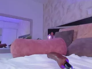 ..AriDelight..'s Live Sex Cam Show