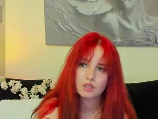 MikaFyre's Live Sex Cam Show