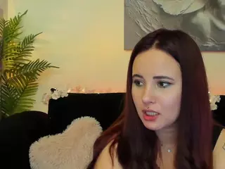 MikaFyre's Live Sex Cam Show