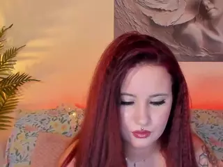 MikaFyre's Live Sex Cam Show
