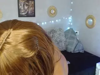 Corinn Dupont's Live Sex Cam Show