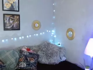 Corinn Dupont's Live Sex Cam Show