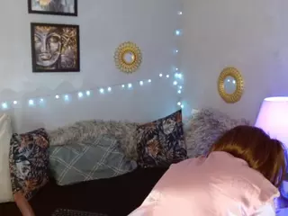Corinn Dupont's Live Sex Cam Show