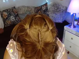 Corinn Dupont's Live Sex Cam Show