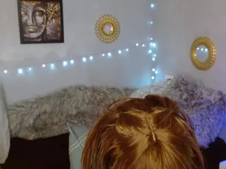 Corinn Dupont's Live Sex Cam Show