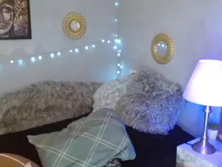 Corinn Dupont's Live Sex Cam Show