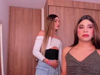 amandaxbella's Live Sex Cam Show
