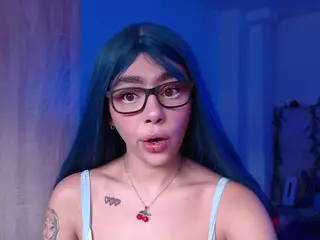 Maddiie_Brooks's Live Sex Cam Show