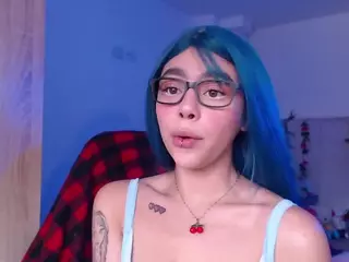 Maddiie_Brooks's Live Sex Cam Show