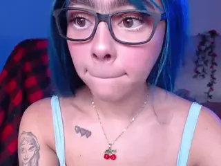 Maddiie_Brooks's Live Sex Cam Show