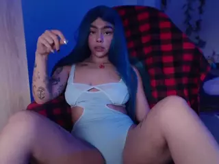 Maddiie_Brooks's Live Sex Cam Show