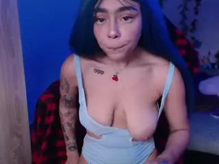 Maddiie_Brooks's Live Sex Cam Show