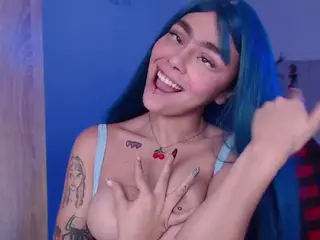 Maddiie_Brooks's Live Sex Cam Show