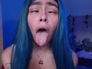 Maddiie_Brooks's Live Sex Cam Show