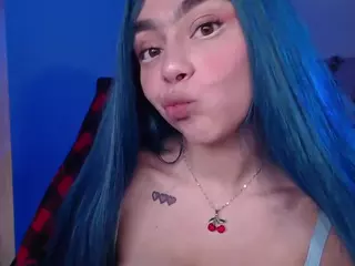 Maddiie_Brooks's Live Sex Cam Show