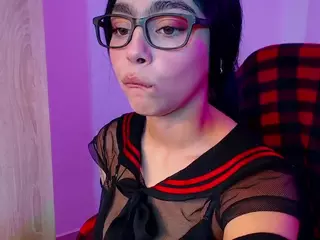 Maddiie_Brooks's Live Sex Cam Show