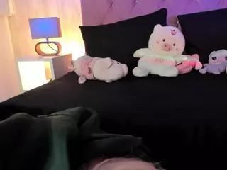 Kanao's Live Sex Cam Show