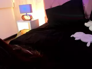 Kanao's Live Sex Cam Show