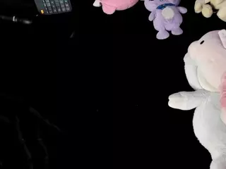 Kanao's Live Sex Cam Show