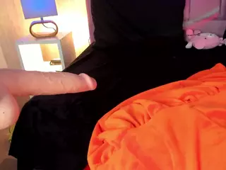 Kanao's Live Sex Cam Show