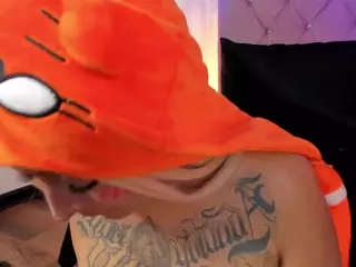 Kanao's Live Sex Cam Show