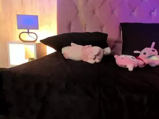 Kanao's Live Sex Cam Show