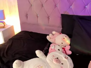 Kanao's Live Sex Cam Show