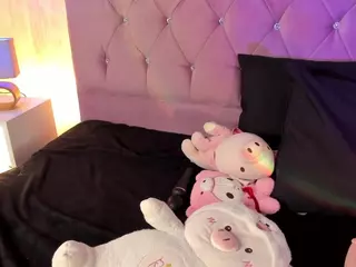 Kanao's Live Sex Cam Show