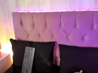 Kanao's Live Sex Cam Show
