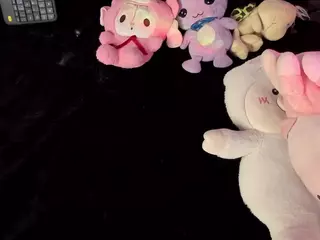Kanao's Live Sex Cam Show