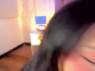 Kanao's Live Sex Cam Show