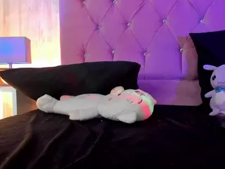Kanao's Live Sex Cam Show