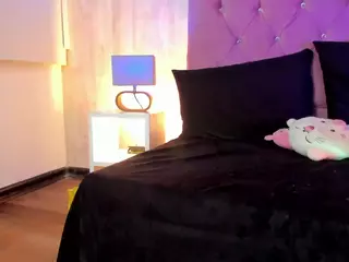 Kanao's Live Sex Cam Show
