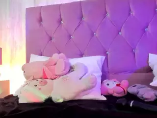 Kanao's Live Sex Cam Show