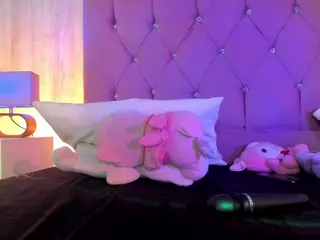Kanao's Live Sex Cam Show