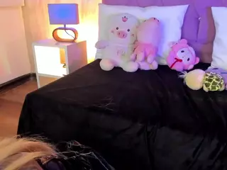 Kanao's Live Sex Cam Show